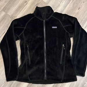 Patagonia fleece jacket